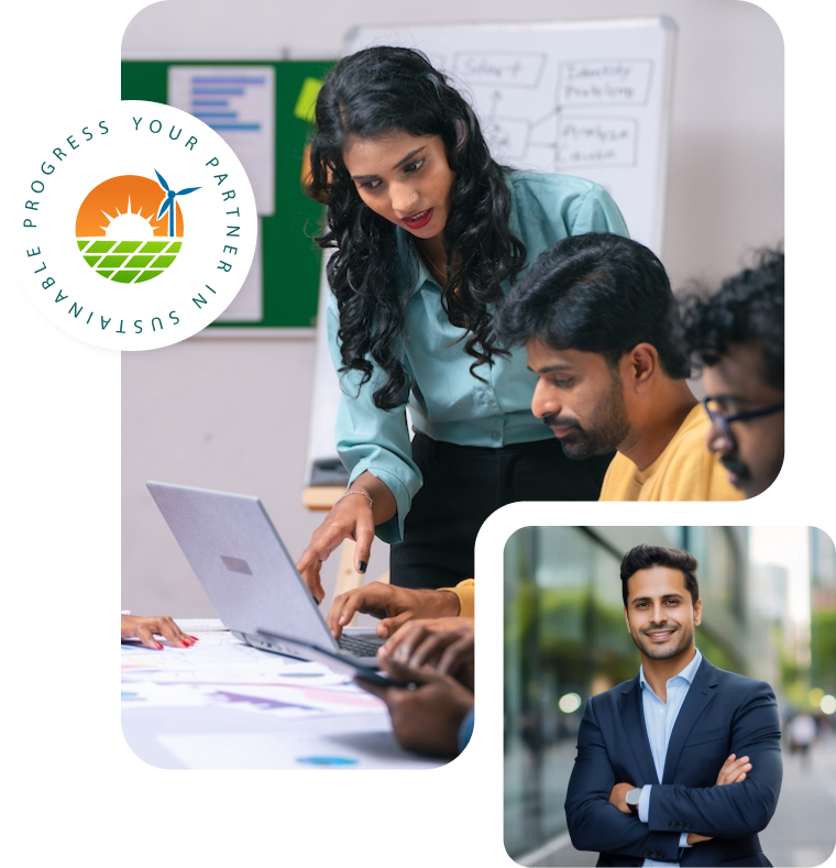 Sustainability Image